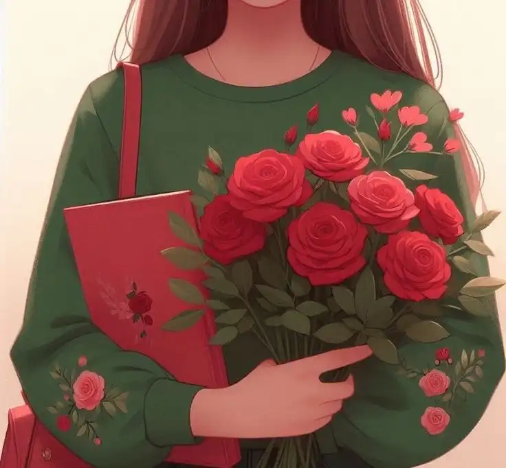 nice dp for girls nice dp for girls